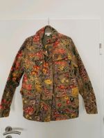 Blumenjacke H&M Baden-Württemberg - Mannheim Vorschau