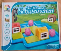 Smart Games Die drei kleinen Schweinchen Baden-Württemberg - Seckach Vorschau