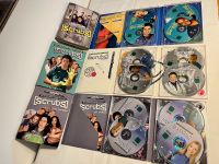 Scrubs Staffeln 1, 2 & 3 DVD Serie Schleswig-Holstein - Ahrensburg Vorschau