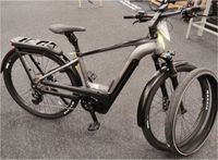 E-Bike Cannondale Tesoro Neo X 1 Neupreis 4.500,- € Baden-Württemberg - Vellberg Vorschau