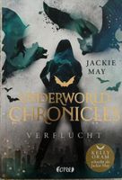 Underworld Chronicles Hessen - Weilburg Vorschau