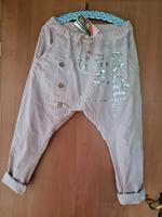 Stretchhose im Baggy Stil Sachsen - Königstein / Sächsische Schweiz Vorschau