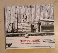 CD Revolverheld - Immer in Bewegung Tour Edition Niedersachsen - Georgsmarienhütte Vorschau