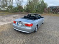 BMW 320i Cabrio*LEDER*XENON*NAVI*TOP*PDC*VOLL* Nordrhein-Westfalen - Viersen Vorschau