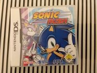 Sonic Rush Nintendo DS Baden-Württemberg - Radolfzell am Bodensee Vorschau