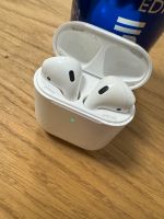 Air pods 2 generation mit 1 Generation case (Original) Rheinland-Pfalz - Mainz Vorschau