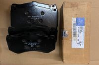 Mercedes AMG Ceramic Bremsbeläge Performance-Pads A0064209420 NEU Leipzig - Schönefeld-Abtnaundorf Vorschau