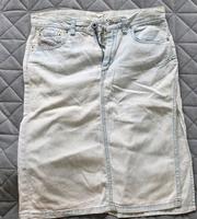 TOP PREIS! SOMMER! Diesel Jeans Rock Sommer Gr. 26 Leipzig - Lößnig Vorschau
