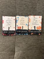 Jojo Moyes Aachen - Vaalserquartier Vorschau