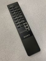 Sony Fernbedienung RM-312 für TA-F235R, TA-F245R TA-F261R Berlin - Charlottenburg Vorschau