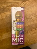 Karaoke Microphone/ Partyfun/ wireless Nordrhein-Westfalen - Willich Vorschau