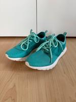 Sneaker Lands‘ End 36 Türkis Mint neuwertig Bayern - Frontenhausen Vorschau