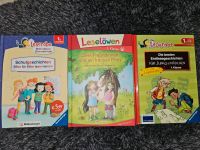 Leserabe Leselöwen Geschichten Bücher Buch 1. Klasse wNeu Sachsen - Werdau Vorschau