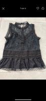Only Top mit Spitze Gr 36 Bluse Nordrhein-Westfalen - Hamm Vorschau