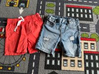 Kurze Hosen, Shorts Gr. 80 Hessen - Kaufungen Vorschau