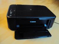 Canon Pixma MG3650S Mulitifunktionsdrucker  ***wie NEU*** Friedrichshain-Kreuzberg - Friedrichshain Vorschau