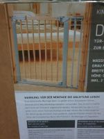 Kindersicherheitsgitter / Treppe/ Tür / Dolle Nordrhein-Westfalen - Medebach Vorschau