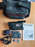 Panasonic RX2 Kamera VHSC Baden-Württemberg - Schemmerhofen Vorschau