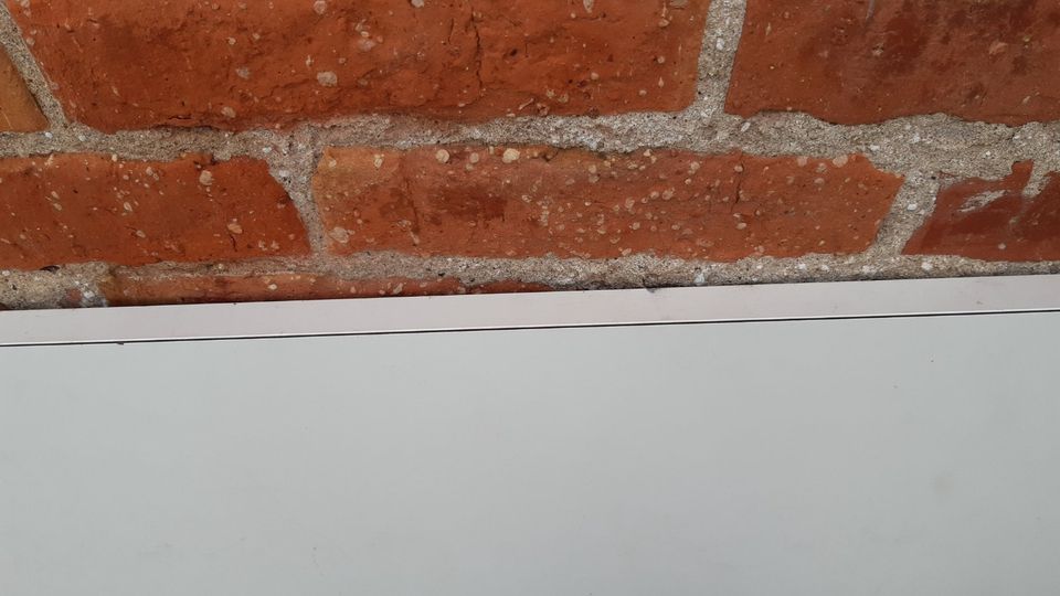 Tischplatte, 90x165 cm, 27 mm dick in Dohna