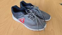 Running Shoes Reebok  Größe 37 Niedersachsen - Wilhelmshaven Vorschau
