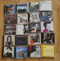 Verschiedene 41 CDs Schleswig-Holstein - Kaltenkirchen Vorschau