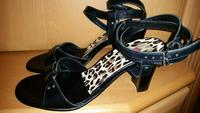 Damenschuhe, Sandalen, Pumps, Görtz Schuhe Gr. 39 Mitte - Gesundbrunnen Vorschau