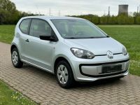Volkswagen Up 1.0 Take Move Edition gepflegt Scheckheft klima Nordrhein-Westfalen - Hamm Vorschau