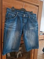 Esprit Hose kurz Herren Shorts blau 36 Nordrhein-Westfalen - Hattingen Vorschau