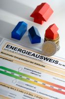 Energieausweis Bedarfsausweis Verbrauchsausweis Energieberatung Nordrhein-Westfalen - Heinsberg Vorschau
