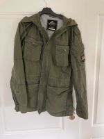 Superdry Jacke Nordrhein-Westfalen - Waltrop Vorschau