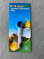 JBL Aquarium Thermometer Float Bayern - Geratskirchen Vorschau