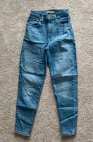 Original Levi’s High Waisted Mom Jeans Gr 24 TOP Bayern - Kempten Vorschau