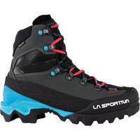 La Sportiva Damen Aequilibrium LT GTX Bergschuhe Schuhe Gr.40,5 Bayern - Regenstauf Vorschau