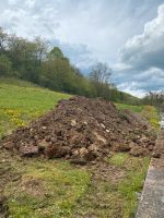 Erde zum Anfüllen zu verschenken Thüringen - Faulungen Vorschau