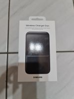 SAMSUNG EP-P4300TBEGEU WIRELESS CHARGER DUO Rheinland-Pfalz - Mackenbach Vorschau