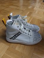 NEU_Melvin & Hamilton Sneaker Nuri 2 Leder handmade Gr. 37 Bayern - Bad Brückenau Vorschau