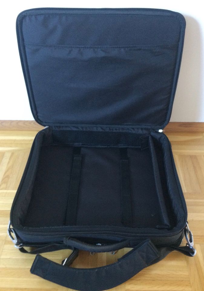 Laptoptasche 14 - 17“ Samsonite GTS 400 in Düsseldorf