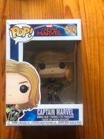 Funko Pop Captain Marvel 516 Baden-Württemberg - Bodelshausen Vorschau