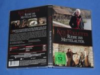 Reise ins Mittelalter + Ken Folletts + DVD Rheinland-Pfalz - Ludwigshafen Vorschau