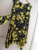 Kleid APRICOT mit Zitronen Bayern - Bamberg Vorschau