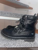 Mustang Winterschuhe Nordrhein-Westfalen - Grevenbroich Vorschau