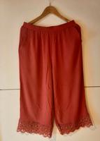 Sommerhose  3/4 Länge  Damen  Gr. 40 Bayern - Königsberg i. Bayern Vorschau