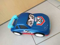 ❤️ Cars blaue Auto von Dickie 30*18cm ab 1,5 Jahre Rheinland-Pfalz - Saulheim Vorschau