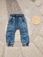 Baggy Jeans Small Rags Gr. 86 Sachsen - Plauen Vorschau