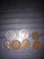 Sammlermünze, nur heute bitte  500€!!!! Rheinland-Pfalz - Hermeskeil Vorschau