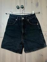Jeans Shorts Highwaist Berlin - Spandau Vorschau