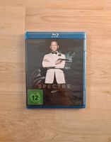 James Bond 007 - Spectre (Blu-ray) WIE NEU Daniel Craig Nordrhein-Westfalen - Wegberg Vorschau