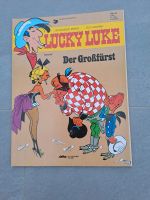 Lucky Luke, Band 46 "Der Großfürst" Niedersachsen - Landesbergen Vorschau