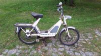 Solex 6000 Flash, Kardan Moped, 1971, mit Papieren Sachsen-Anhalt - Iden Vorschau