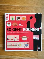 Kochbuch "So geht kochen!" Leipzig - Leipzig, Zentrum Vorschau